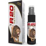 INTIMATELINE INTIMATELINE R20 Šaldantis Delayer Purškalas 20ml