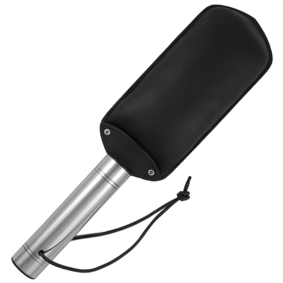 METAL HARD – paddle original oda ir metalas
