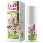 INTIMATELINE - Moterų stimuliuojantis kremas 30 ml