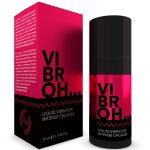 Vibroh Intymus Gelis 15 ml