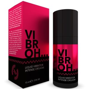 Vibroh Intymus Gelis 15 ml