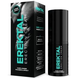 INTIMATELINE Erektal Erekcijos Kremas 30ml
