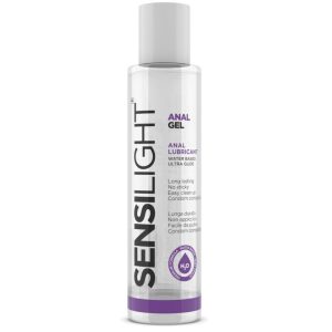INTIMATELINE SENSILIGHT ANAL GEL 150 ML