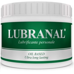 INTIMATELINE - Lubranal kremas 150 ml