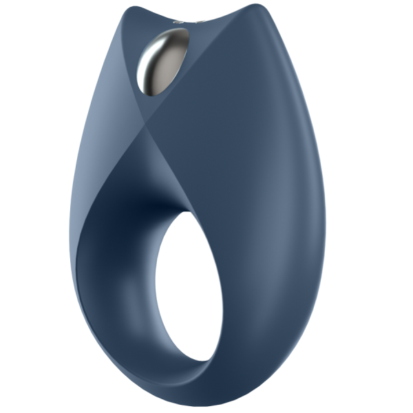 SATISFYER CONNECT – satisfyer - galingas royal one žiedas vibratorius - Image 2