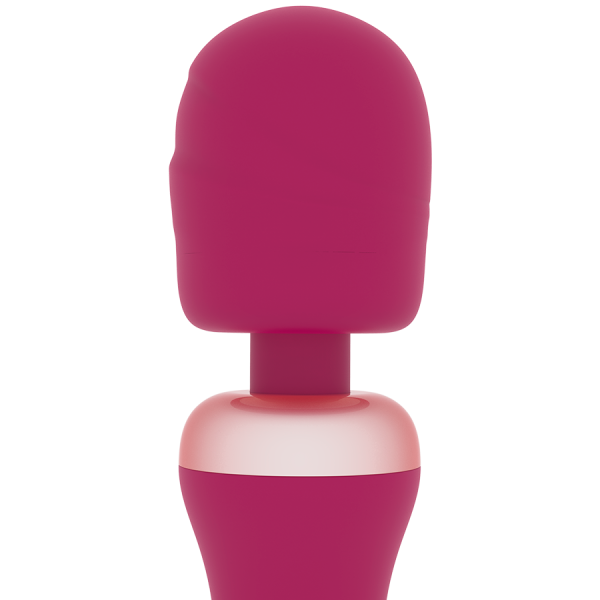 RITHUAL – galingas įkraunamas akasha wand 2.0 orchidėja - Image 3