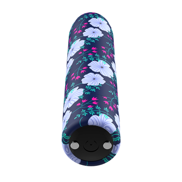 CUSTOM BULLETS - Pavasarinė Magnetinė Kulka 10 Intensyvumų - Image 3