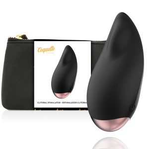 COQUETTE CHIC DESIRE - Klitorio Stimuliatorius