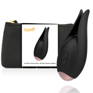 COQUETTE CHIC DESIRE - Klitorio Stimuliatorius
