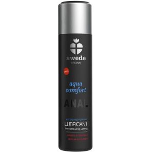 SWEDE – aqua comfort anal vandens pagrindo tepalas 60 ml