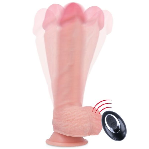 ROCKARMY - PREMIUM APACHE VIBRATORIUS - Image 2