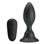 MR PLAY - Analinis kaištis su vibracija