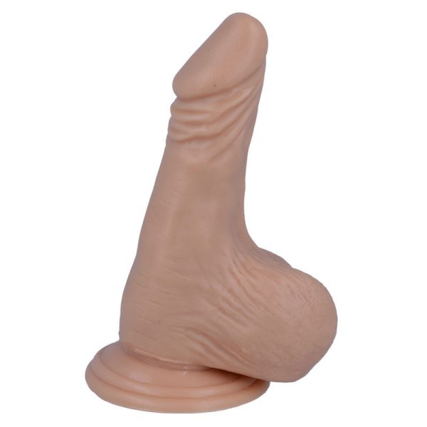 MR. INTENSE – mr intense - 1 realistiškas penis 14.6 cm -o- 3.5 cm - Image 3