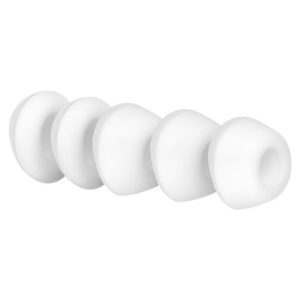 SATISFYER CAPS – satisfyer - pro 2 ng pakaitinės kapseliai 5 vnt.