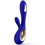 LELO SORAYA WAVE VIBRATORIUS