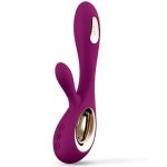 LELO - SORAYA WAVE VIBRATORIUS VIOLETINIS