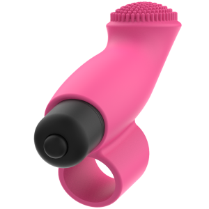 OHMAMA - Rožinis Thimble Vibratorius Kalėdos