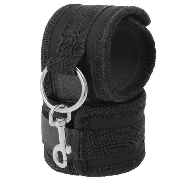 DARKNESS BONDAGE – darkness - neopreno anklestai - Image 2