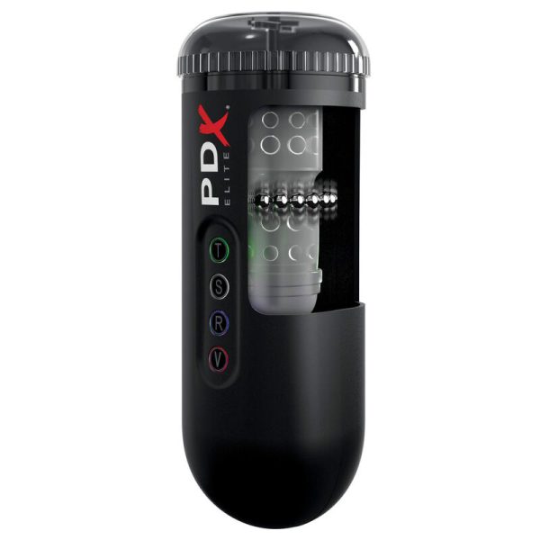 PDX ELITE – moto blower išsivystytas masturbatorius - Image 2