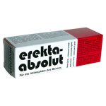 INVERMA - Erekcijos stiprinimo kremas