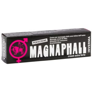 INVERMA - MAGNAPHALL KREMAS EXTRA FORTE