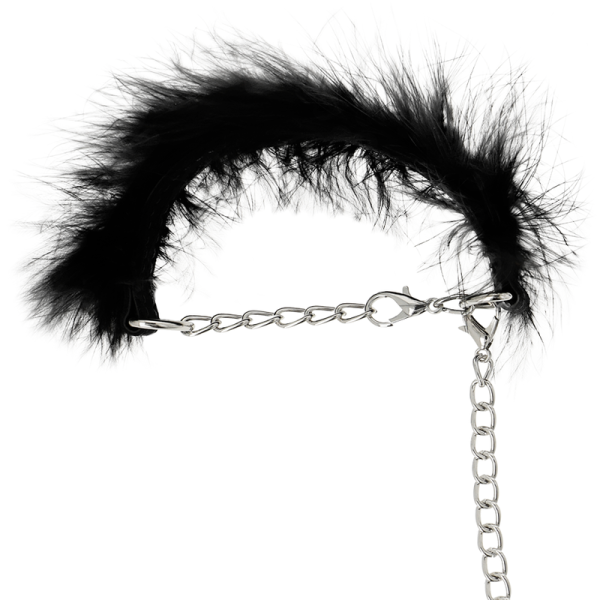 COQUETTE ACCESSORIES – coquette chic desire - fetišo ankletai deluxe - Image 3