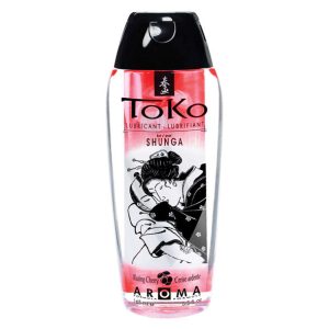 SHUNGA LUBRICANTS – shunga - banguojančios čeresnės aromatas