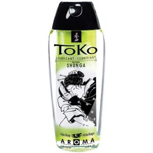 SHUNGA LUBRICANTS – shunga - toko aromatas melionas ir mangas