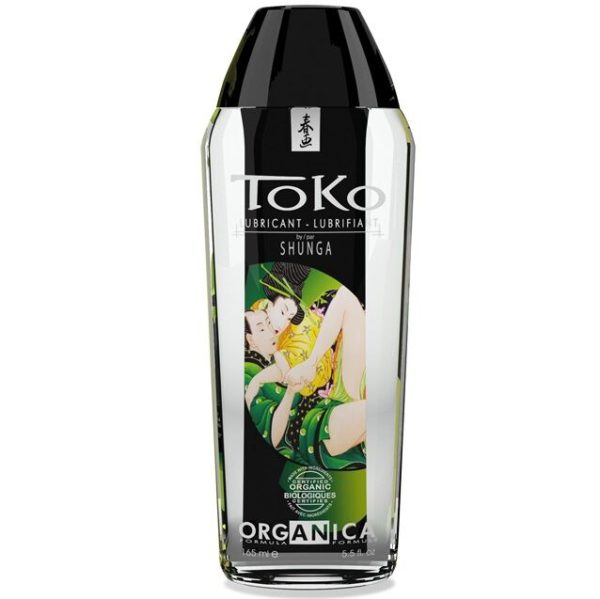 SHUNGA LUBRICANTS – shunga - toko organinis natūralus tepalas