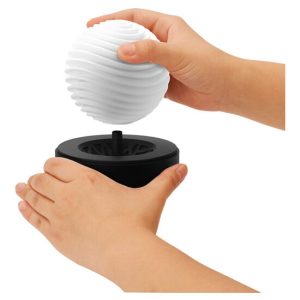 TENGA – geo aqua masturbatorius