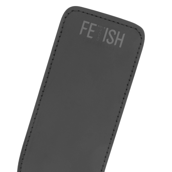 FETISH SUBMISSIVE BONDAGE – fetish submissive - veganiškas odos plaukas - Image 3