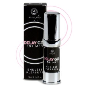 SECRETPLAY - Gelis vyrams Endless Pleasure 15 ml