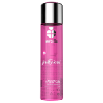 SWEDE - Vaisinis masažo aliejus 120 ml