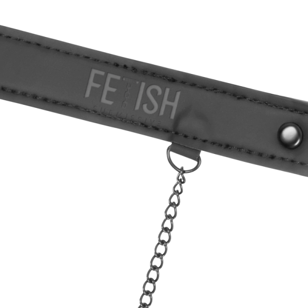 FETISH SUBMISSIVE BONDAGE – fetish submissive - gagas su nippeliais - Image 3