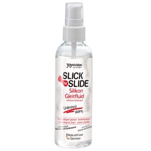 JOYDIVISION – slik n slide kremas 100 ml