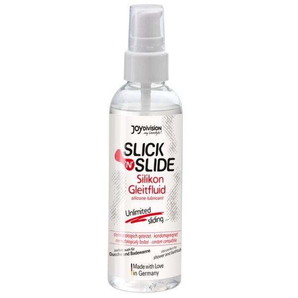 JOYDIVISION – slik n slide kremas 100 ml