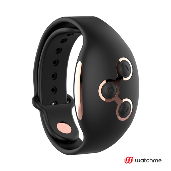 ANNE´S DESIRE – anne's desire - dual malonumo technologija watchme juoda/aukso - Image 3