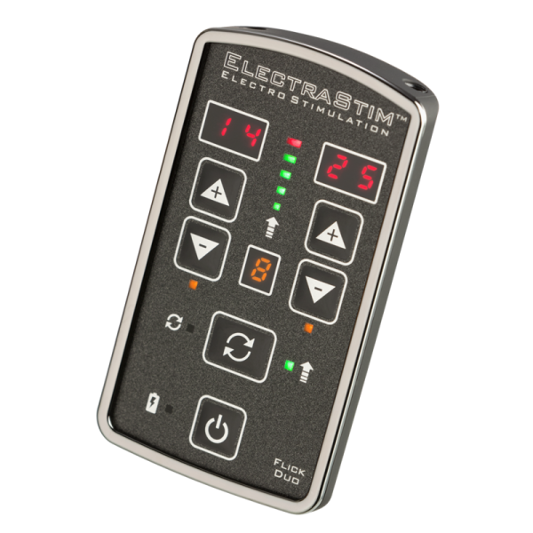 ELECTRASTIM – fliks duo stimuliatoriaus rinkinys - Image 3