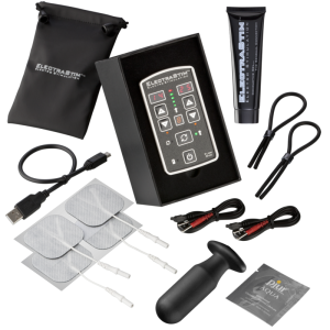 ELECTRASTIM – fliks duo stimuliatorius multi-pack