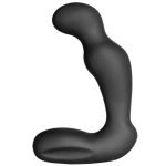 ELECTRASTIM - Sirius Juodas Prostatos Masažuoklis
