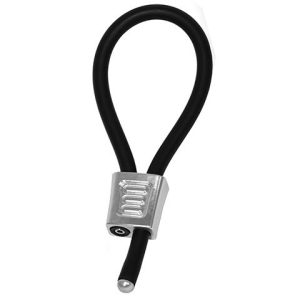 ELECTRASTIM – electraloops prestige sidabras