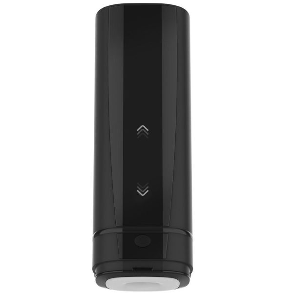 KIIROO – onyx+ teledildonic masturbatoras su odai panašia textūra - Image 3