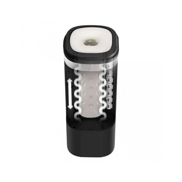 KIIROO – onyx+ teledildoninis masturbatorius asa akira patirtis
