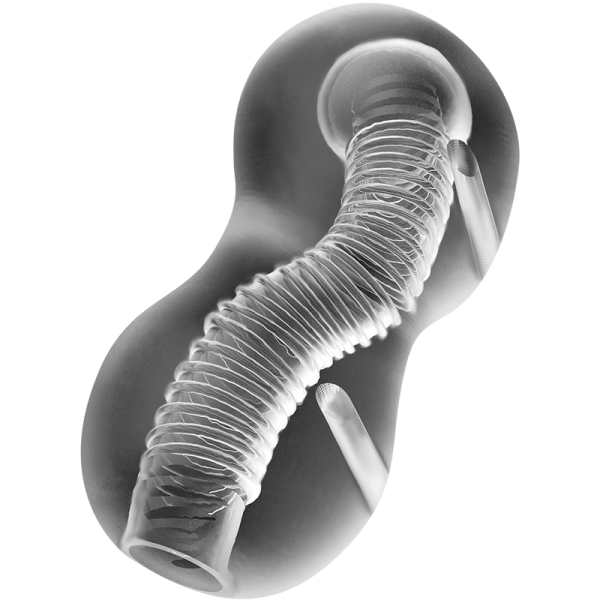 JAMYJOB – ekstremalus tensek 3 masturbatorius aiškus - Image 2