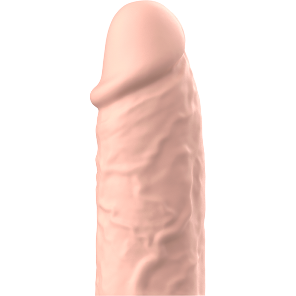 VIRILXL – skystas silikonas v3 natūralus penio pratęsimas - Image 3
