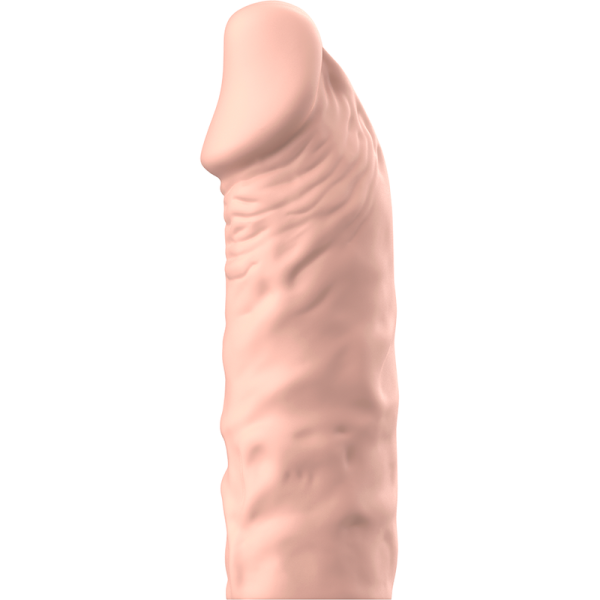 VIRILXL – skystas silikonas v5 natūralus penio pratęsimas - Image 3