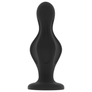 OHMAMA ANAL – ohmama - silikoninis analinis kamštis 12 cm