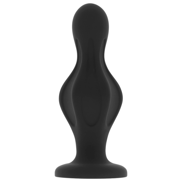 OHMAMA ANAL – ohmama - silikoninis analinis kamštis 12 cm