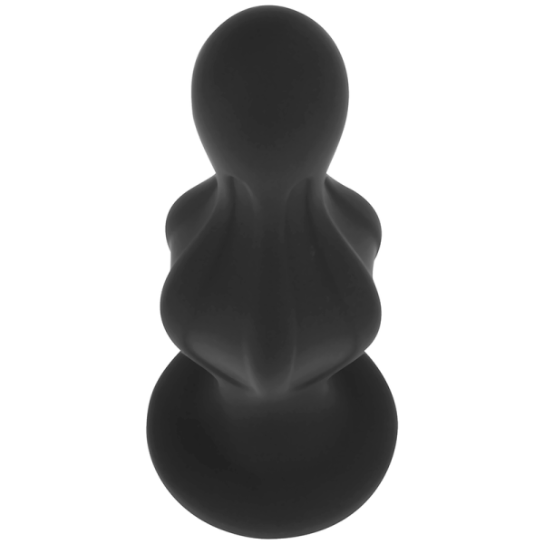 OHMAMA ANAL – ohmama - silikoninis analinis kamštis 12 cm - Image 3