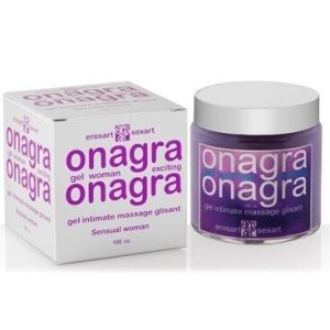 EROS-ART - Moters Orgazmo Gelis 100 ml